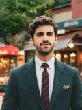 Funded trader